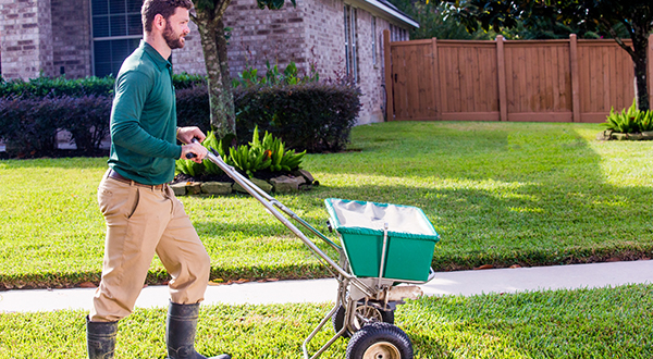 Weed Man Lawn Care Franchise, Landscaping Franchises Business